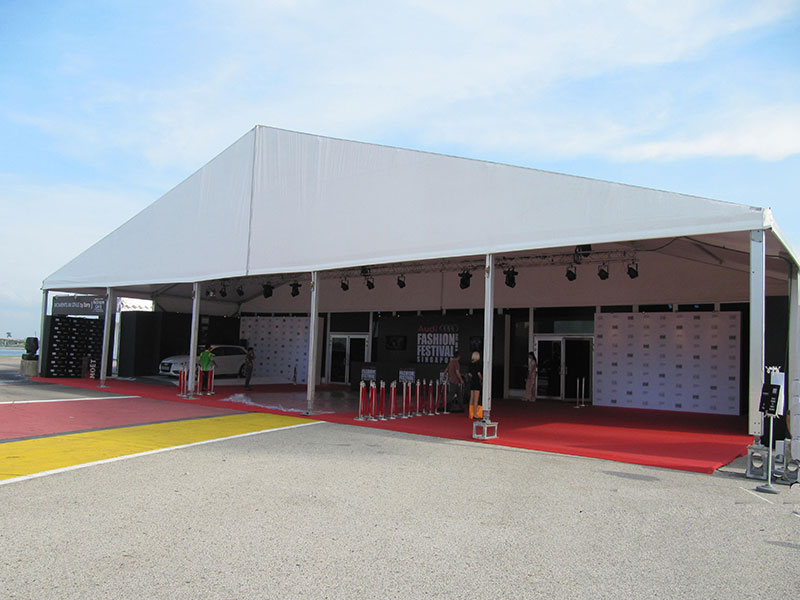 Warehouse Tents For Sale