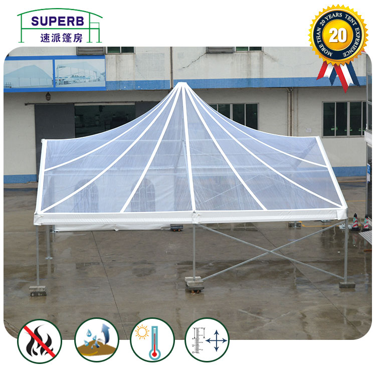 wedding Party Tent