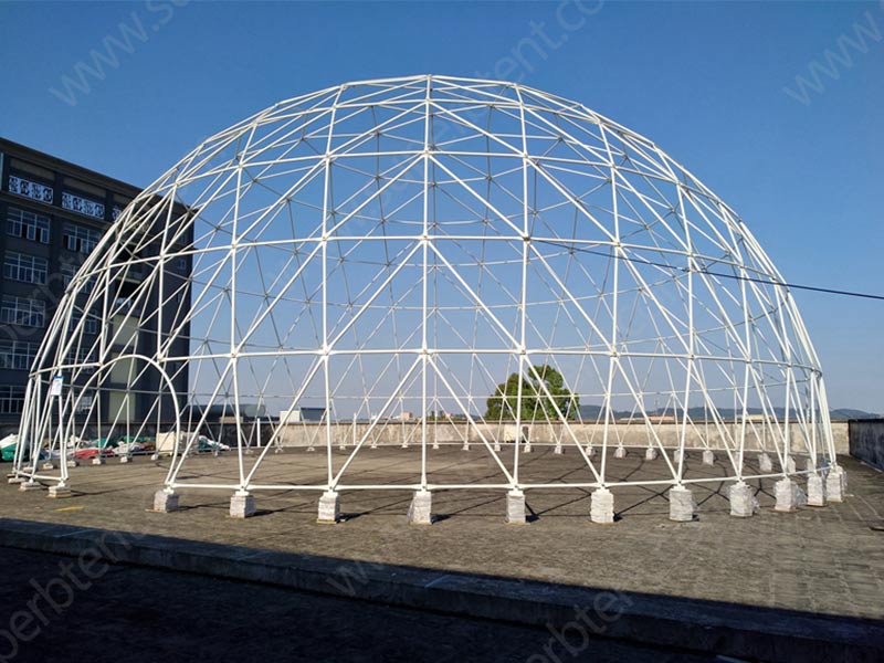Dome Tents For Sale