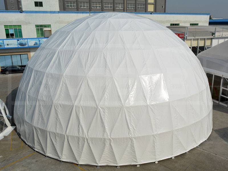 Geodesic Dome Tent For Sale 