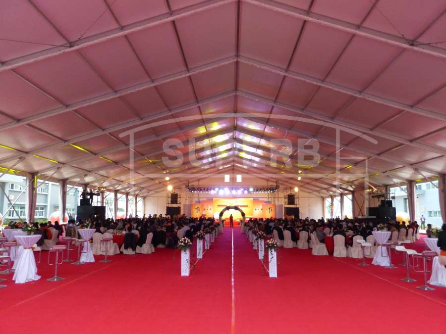 Commercial Party Tents For Sale