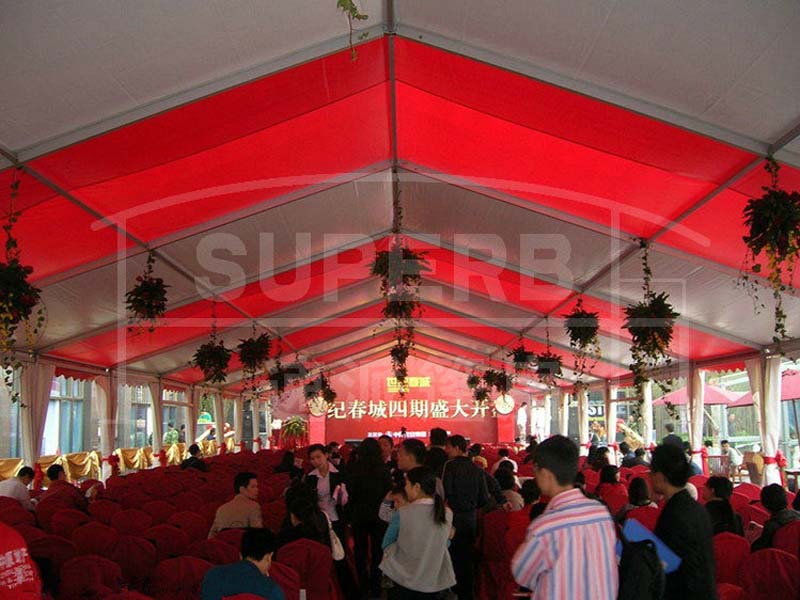 Party Tent 20x20