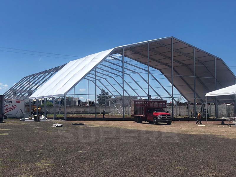 Commercial Tents