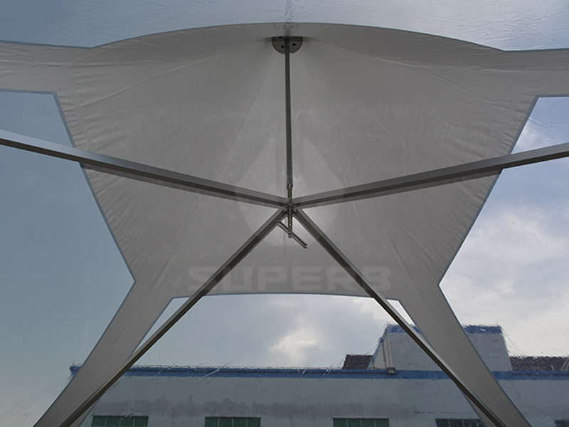 Canopy Party Tent 
