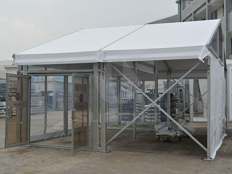 Sport Event Tent