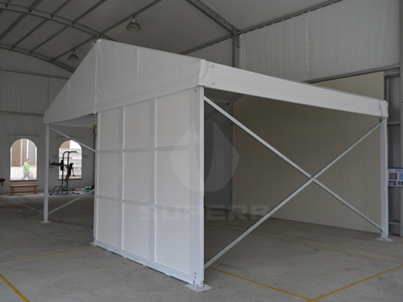 large tents for events