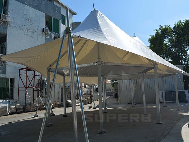 Pole Tents For Sale