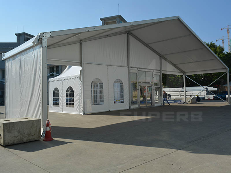 Large Canopy Tent