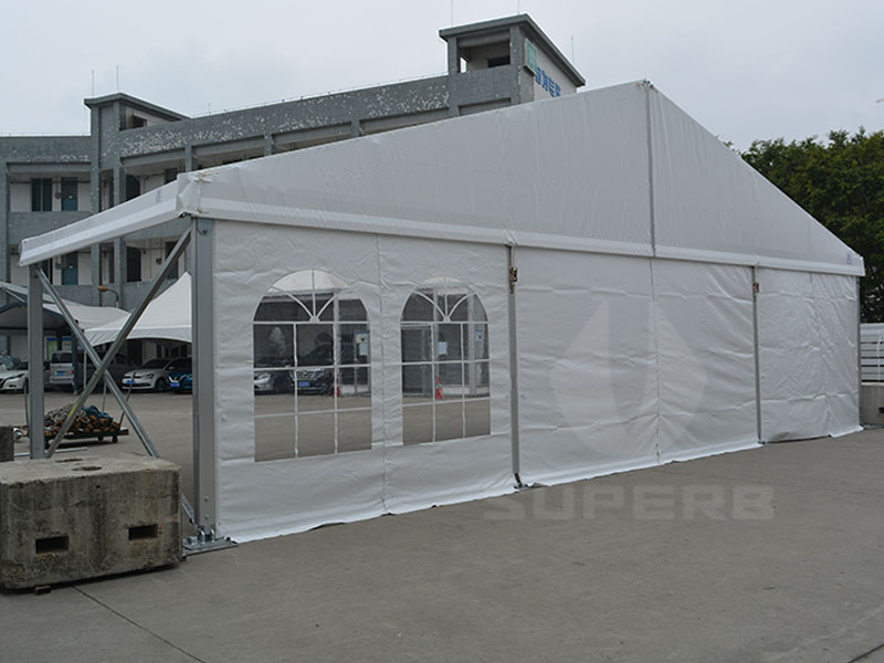 Festival Tent 