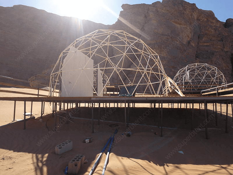 Large Dome Tents Dome Tents