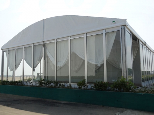 Zhuhai airshow tents para la venta